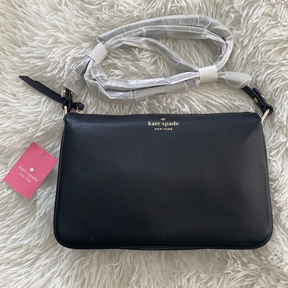 NWT! Kate Spade New York purse